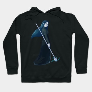 Lilith Clawthorne Hoodie